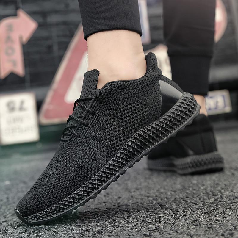 Casual Shoes New Arrival Men Sneakers