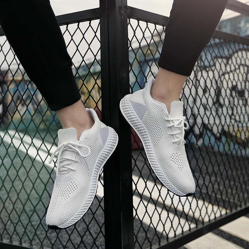 Casual Shoes New Arrival Men Sneakers