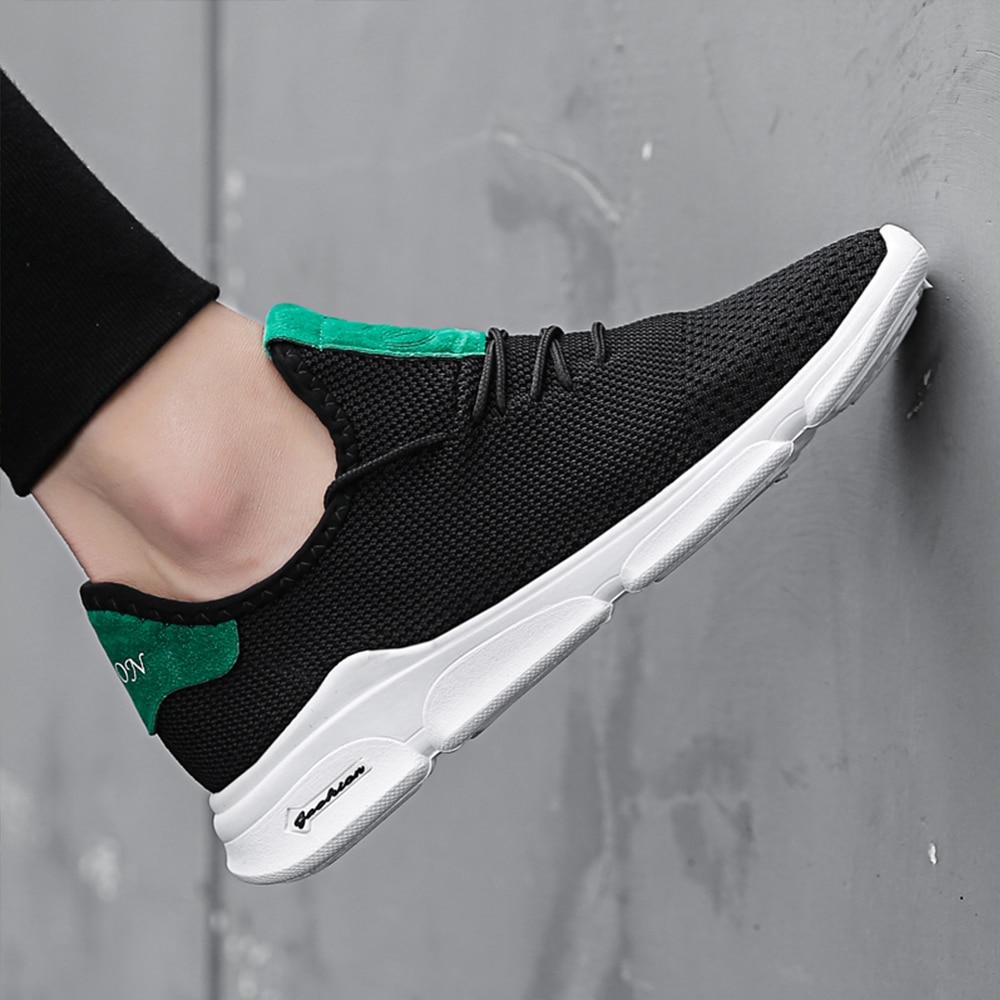 Breathable non-slip casual shoes