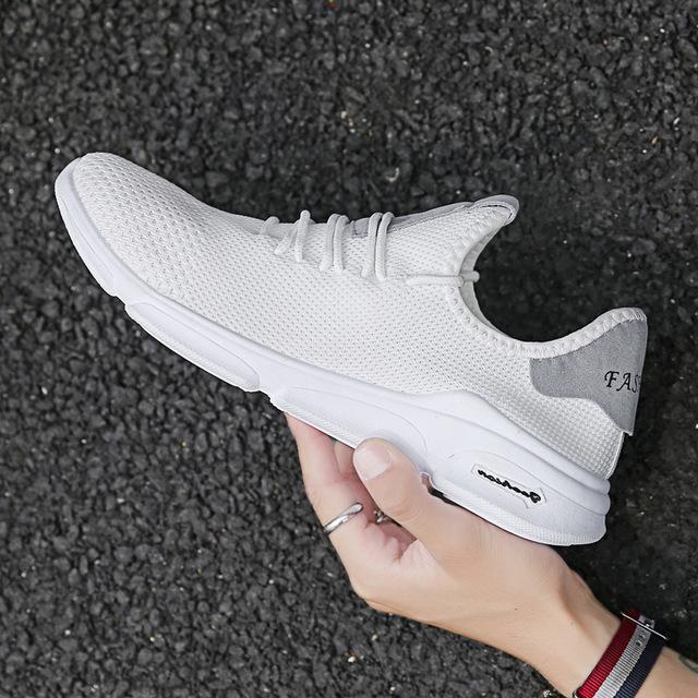 Breathable non-slip casual shoes