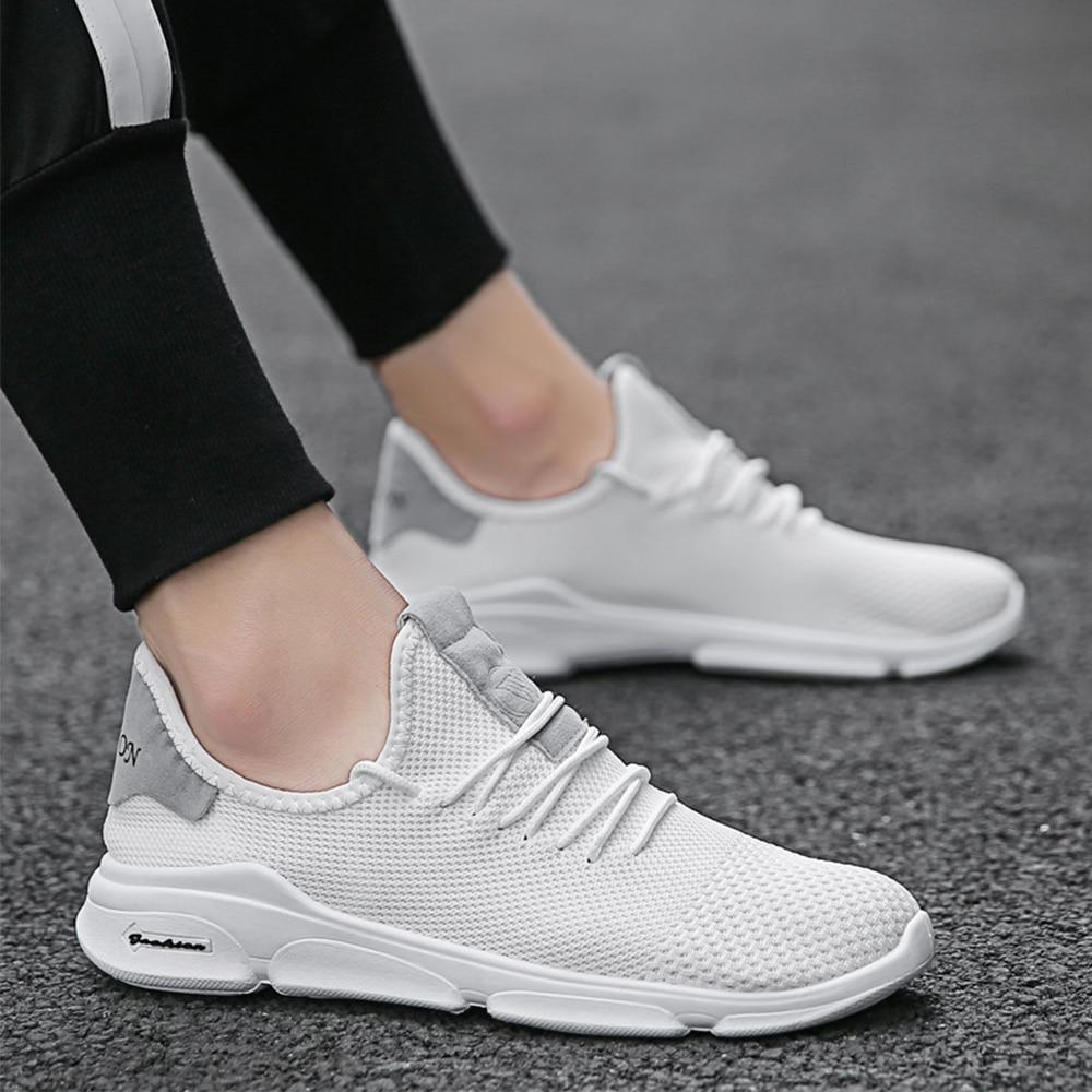 Breathable non-slip casual shoes