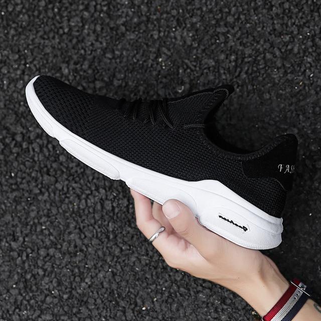 Breathable non-slip casual shoes