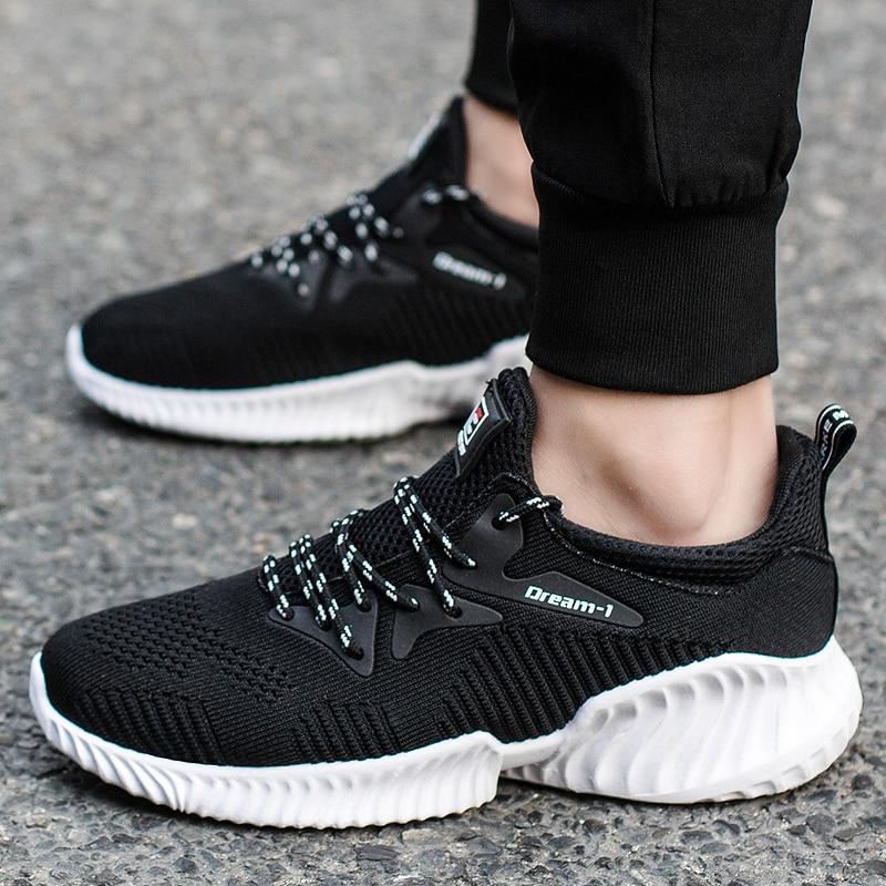 Breathable Comfortable Casual Shoes