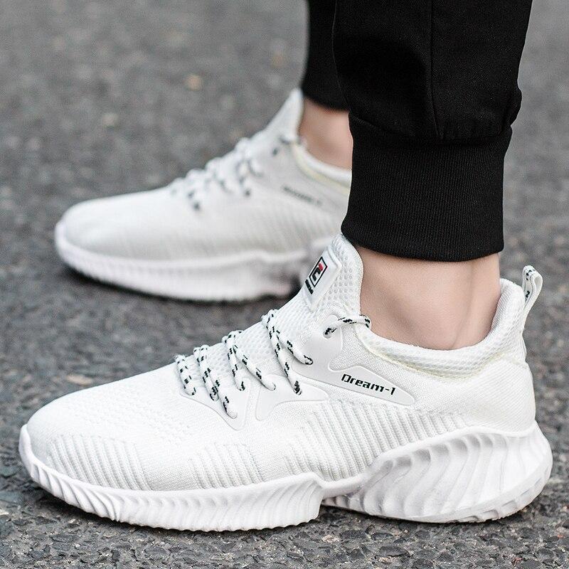 Breathable Comfortable Casual Shoes