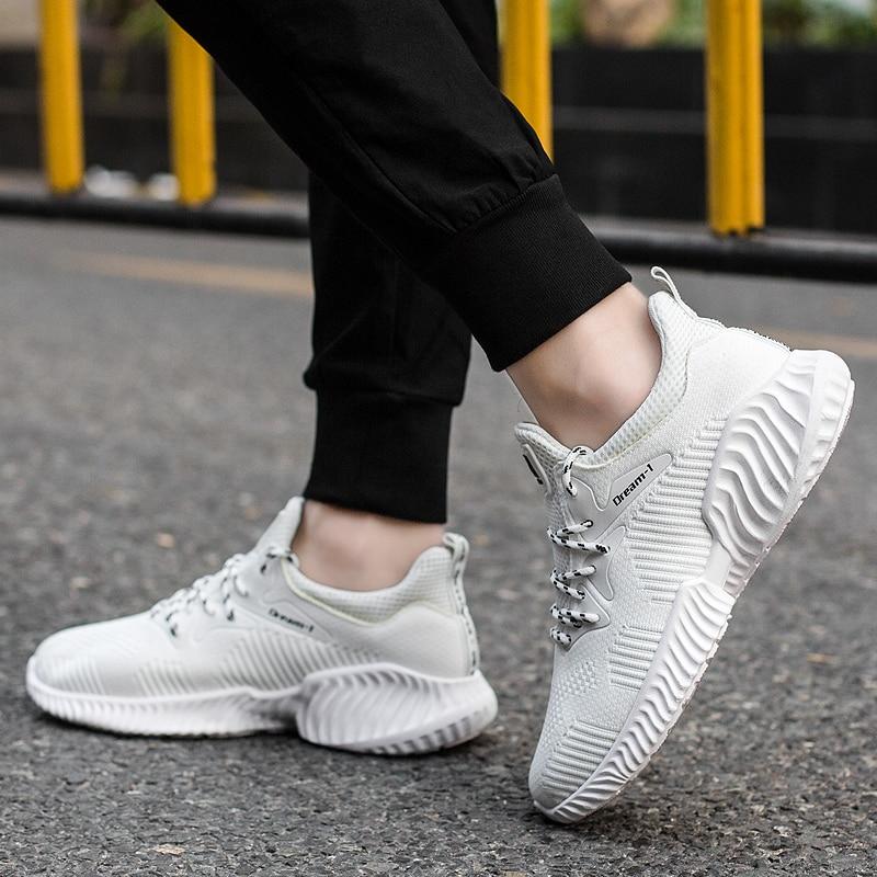 Breathable Comfortable Casual Shoes