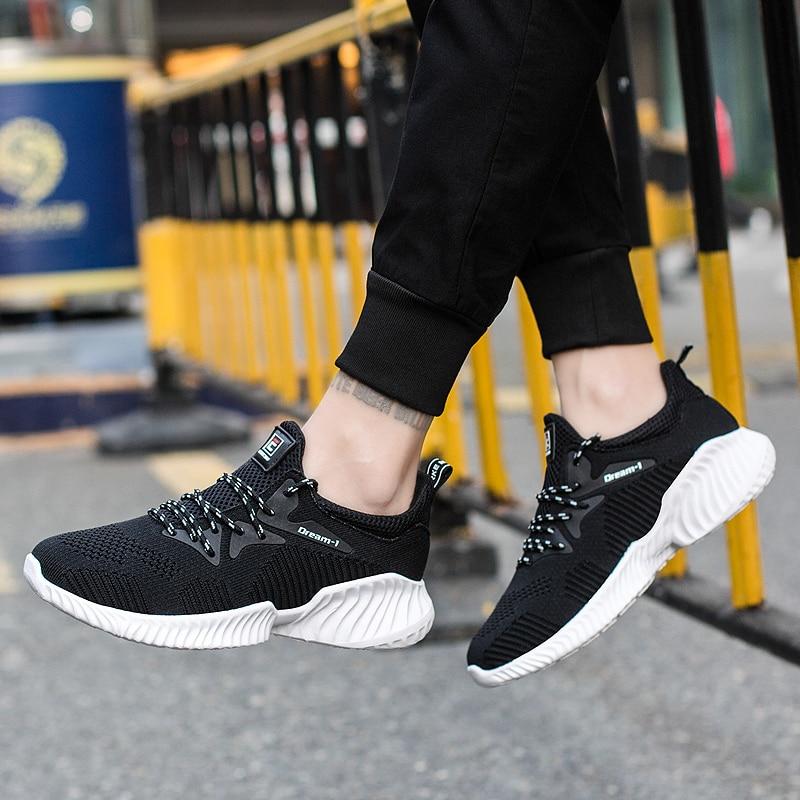 Breathable Comfortable Casual Shoes