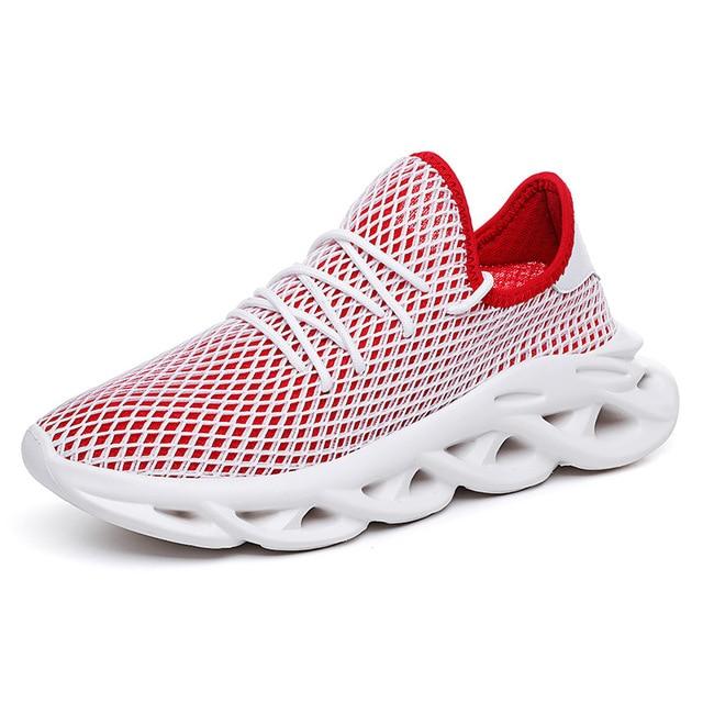 Casual Shoes Men Summer Fashion Sneakers