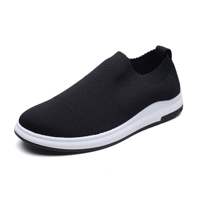 Chaussure Homme Male Mesh Breathable Footwear