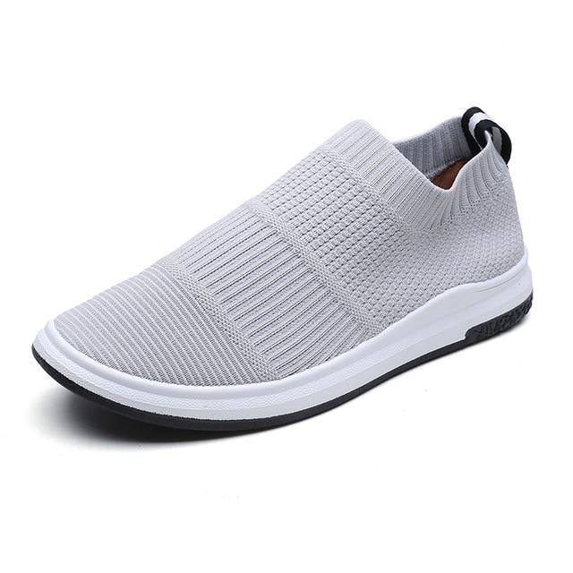 Chaussure Homme Male Mesh Breathable Footwear